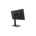 Lenovo ThinkVision T24i-30 LED display 60.5 cm (23.8&quot;) 1920 x 1080 pixels Full HD Black