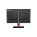 Lenovo ThinkVision P32p-30 LED display 80 cm (31.5&quot;) 3840 x 2160 pixels 4K Ultra HD Black