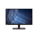 Lenovo ThinkVision T24m-29 LED display 60.5 cm (23.8&quot;) 1920 x 1080 pixels Full HD LCD Black