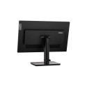 Lenovo ThinkVision T24m-29 LED display 60.5 cm (23.8&quot;) 1920 x 1080 pixels Full HD LCD Black