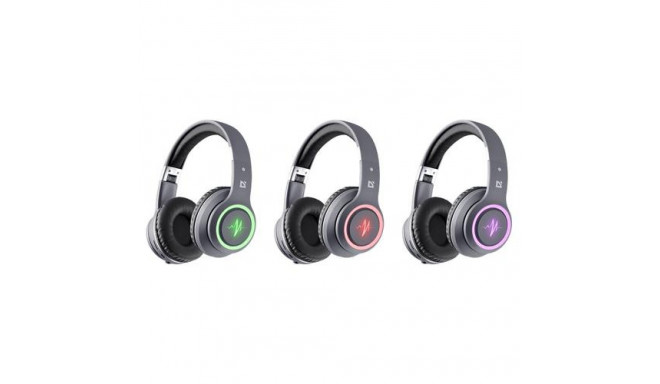 Defender FREEMOTION B571 LED Headset Wired &amp; Wireless Head-band Calls/Music/Sport/Everyday B
