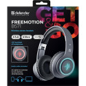 Defender FREEMOTION B571 LED Headset Wired &amp; Wireless Head-band Calls/Music/Sport/Everyday B