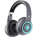 Defender FREEMOTION B571 LED Headset Wired &amp; Wireless Head-band Calls/Music/Sport/Everyday B