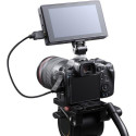 Godox GM55 14 cm (5.5&quot;) Black Touchscreen