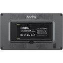 Godox GM55 14 cm (5.5&quot;) Black Touchscreen