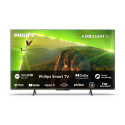 Philips 55PUS8118/12 TV 139.7 cm (55&quot;) 4K Ultra HD Smart TV Wi-Fi Chrome