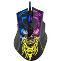 Defender BULLETSTORM GM-928 mouse Gaming Right-hand USB Type-A Optical 7200 DPI