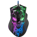 Defender BULLETSTORM GM-928 mouse Gaming Right-hand USB Type-A Optical 7200 DPI