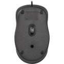 Defender POINT MM-756 mouse Office Ambidextrous USB Type-A Optical 1000 DPI