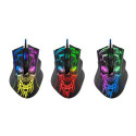 Defender BULLETSTORM GM-928 mouse Gaming Right-hand USB Type-A Optical 7200 DPI