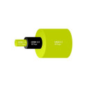 Goobay 52766 HDMI cable 5 m HDMI Type A (Standard) Black