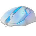 Defender Сyber MB-560L mouse Gaming Ambidextrous USB Type-A Optical 1200 DPI