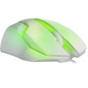 Defender Сyber MB-560L mouse Gaming Ambidextrous USB Type-A Optical 1200 DPI