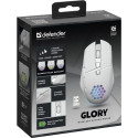 Defender GLORY GM-514 mouse Gaming Right-hand RF Wireless Optical 3200 DPI