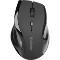 Defender ACCURA MM-295 mouse Office Right-hand RF Wireless Optical 1600 DPI