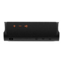 Creative Labs Creative MUVO Go Stereo portable speaker Black 20 W