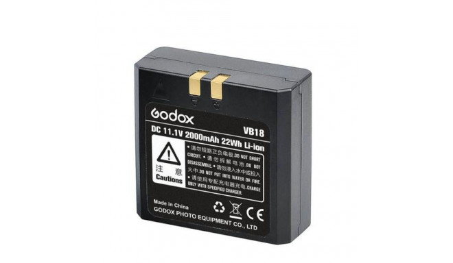 Godox VB-18 Battery