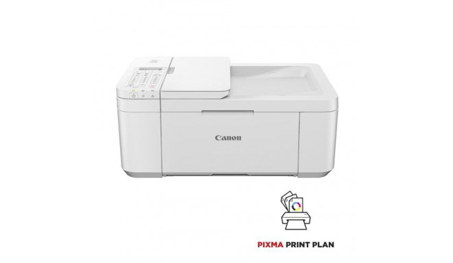 Canon PIXMA TR4751i Inkjet A4 4800 x 1200 DPI 8.8 ppm Wi-Fi