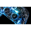 PDP Afterglow Black, Transparent Gamepad Analogue / Digital Nintendo Switch, Nintendo Switch Lite, N