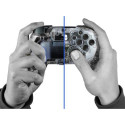 PDP Afterglow Black, Transparent Gamepad Analogue / Digital Nintendo Switch, Nintendo Switch Lite, N
