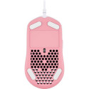 HyperX Pulsefire Haste - Gaming Mouse (White-Pink)