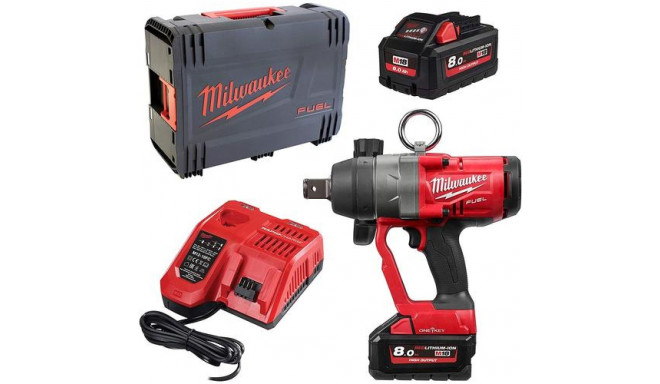 Milwaukee 4933459733 power screwdriver/impact driver