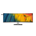 Philips 6000 series 45B1U6900C/00 LED display 113 cm (44.5&quot;) 5120 x 1440 pixels UltraWide D