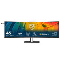 Philips 6000 series 45B1U6900C/00 LED display 113 cm (44.5&quot;) 5120 x 1440 pixels UltraWide D