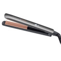 Remington S 8598 Straightening iron Warm Black, Grey 3 m