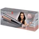 Remington S 8598 Straightening iron Warm Black, Grey 3 m