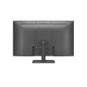 LG 43UN700P-B computer monitor 109.2 cm (43&quot;) 3840 x 2160 pixels 4K Ultra HD LED Black