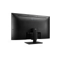 LG 43UN700P-B computer monitor 109.2 cm (43&quot;) 3840 x 2160 pixels 4K Ultra HD LED Black