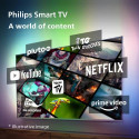 Philips 7600 series LED 43PUS7608 4K TV