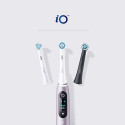 Oral-B iO Gentle Care 4210201343646 toothbrush head 2 pc(s) White