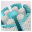 Oral-B iO Gentle Care 4210201343646 toothbrush head 2 pc(s) White