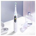 Oral-B iO Gentle Care 4210201343646 toothbrush head 2 pc(s) White