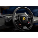 Thrustmaster T80 Ferrari 488 GTB Edition Black Steering wheel + Pedals Digital PC, PlayStation 4, Pl