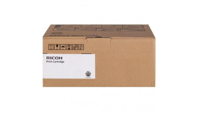 Ricoh 408251 toner cartridge 1 pc(s) Original Cyan