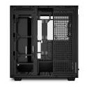 Sharkoon REBEL C50 RGB ATX Full Tower Black