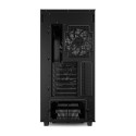 Sharkoon REBEL C50 RGB ATX Full Tower Black