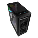 Sharkoon RGB Wave Desktop Black