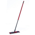 Vileda Ultramax mop Fiber Wet Black, Red