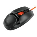 COUGAR Gaming AirBlader Tournament mouse Right-hand USB Type-A Optical 20000 DPI