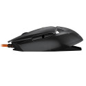 COUGAR Gaming AirBlader Tournament mouse Right-hand USB Type-A Optical 20000 DPI