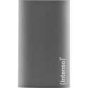 Intenso 3823470 external solid state drive 2 TB USB Type-A 3.2 Gen 1 (3.1 Gen 1) Anthracite