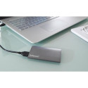 Intenso 3823470 external solid state drive 2 TB USB Type-A 3.2 Gen 1 (3.1 Gen 1) Anthracite