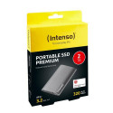 Intenso 3823470 external solid state drive 2 TB USB Type-A 3.2 Gen 1 (3.1 Gen 1) Anthracite