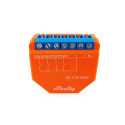 Shelly Plus i4 electrical relay Orange