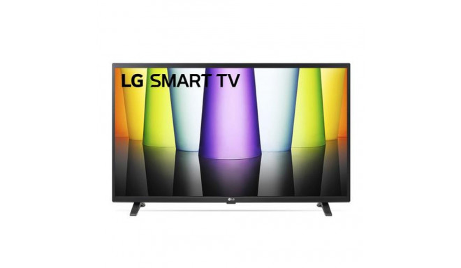 LG FHD 32LQ63006LA.AEU TV 81.3 cm (32&quot;) Full HD Smart TV Wi-Fi Black