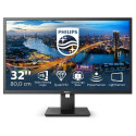 Philips B Line 325B1L/00 computer monitor 80 cm (31.5&quot;) 2560 x 1440 pixels 2K Ultra HD LCD 